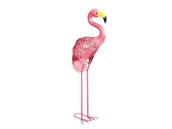 Solar Decorative Bird