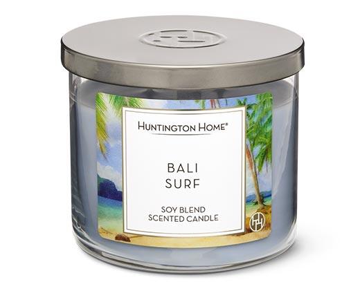 Huntington Home 
 3-Wick Candle