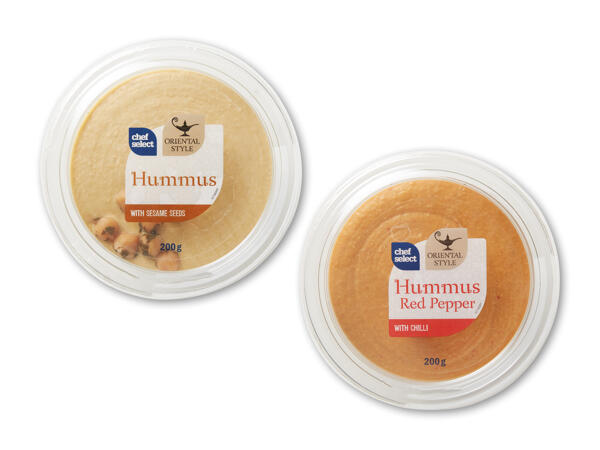 Humus