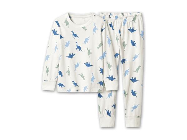 Kleinkinder Pyjama