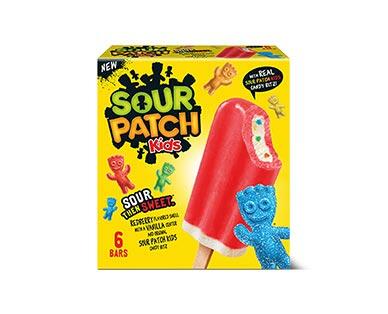Sour Patch Kids Novelty Bar
