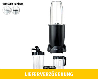 AMBIANO 
 PREMIUM SMOOTHIE-MAKER