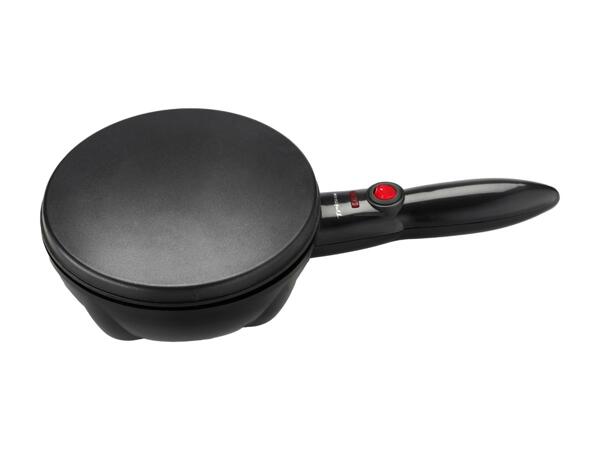 Easy Crêpe Maker Trisa