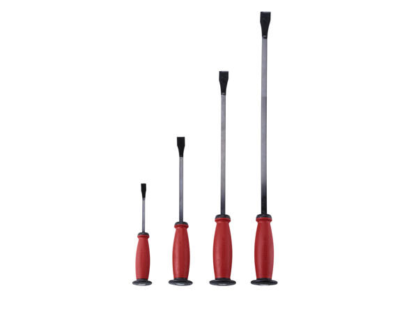 Crow Bar / Pry Bar Set