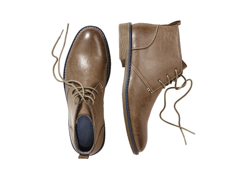 Chaussures pour hommes