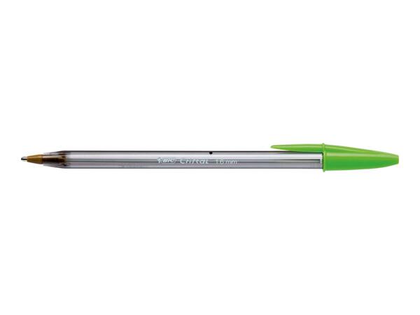 BIC Stationery Assortment