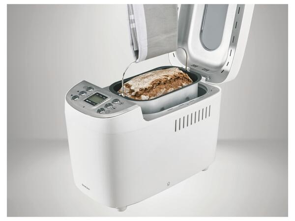 Bread Maker