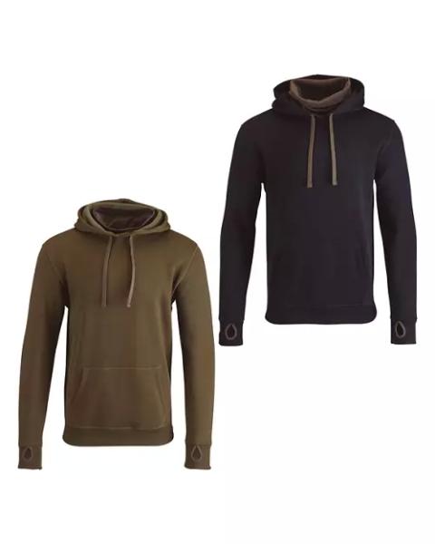 Fishing Hoody