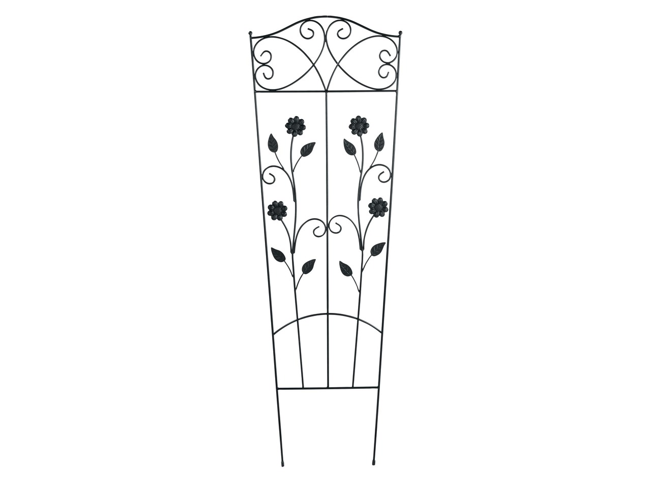 Metal Trellis