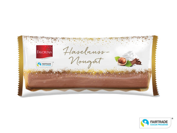 Nougat