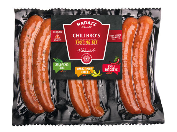 Radatz Chili Bro‘s