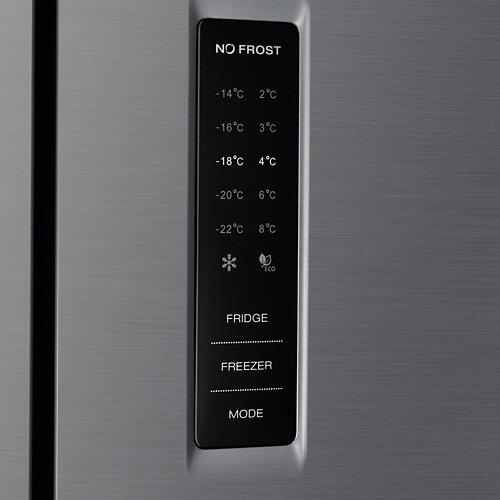 CEEM MultiDoor Kühl-/Gefrierkombination MD400