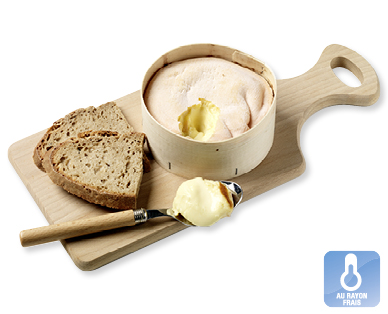 Vacherin Mont d'Or AOC