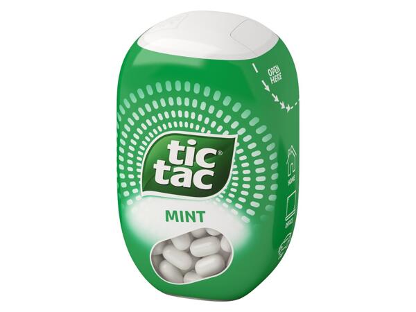 TIC TAC