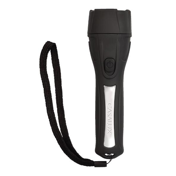 CASALUX(R) LED-Taschenlampe
