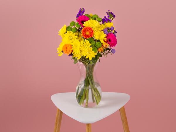 Elegance Bouquet