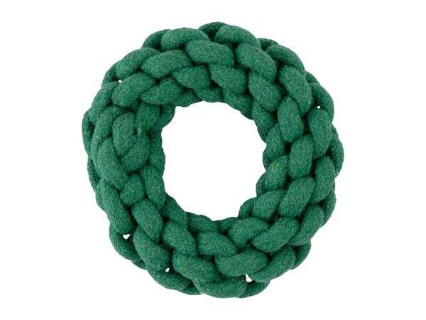 Zoofari Dog Toy