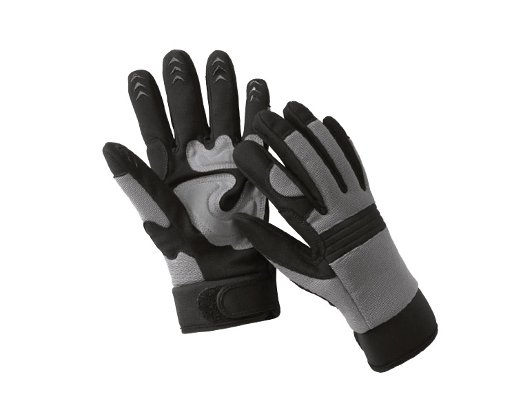 POWERFIX Work Gloves