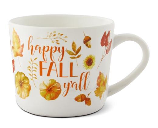 Crofton 
 Halloween Coffee Mug