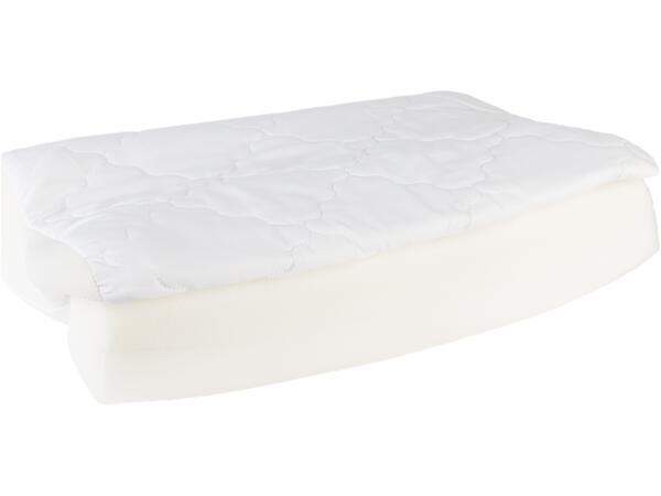 Polygiene Neck Support Pillow
