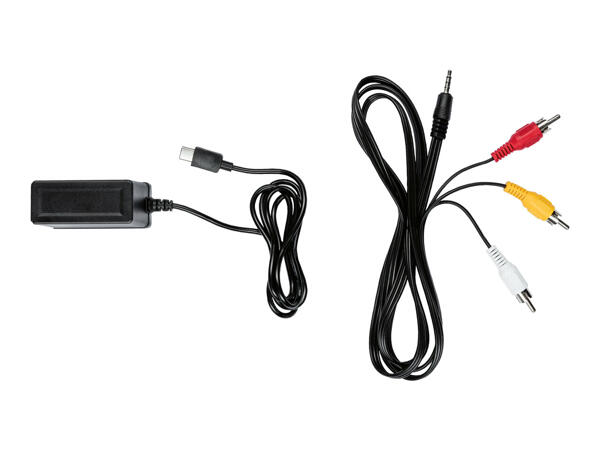 Lexibook HDMI Motion TV Game Console
