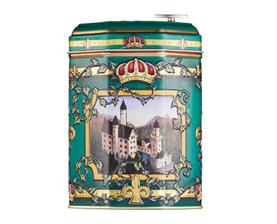 Musical Cookie Tins 175g