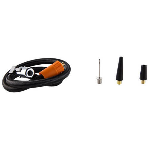 Multifunctional Car Vacuum Cleaner