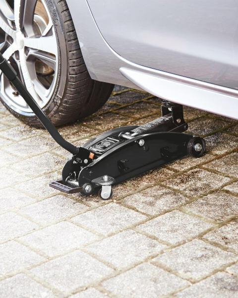 Auto XS Car Jack
