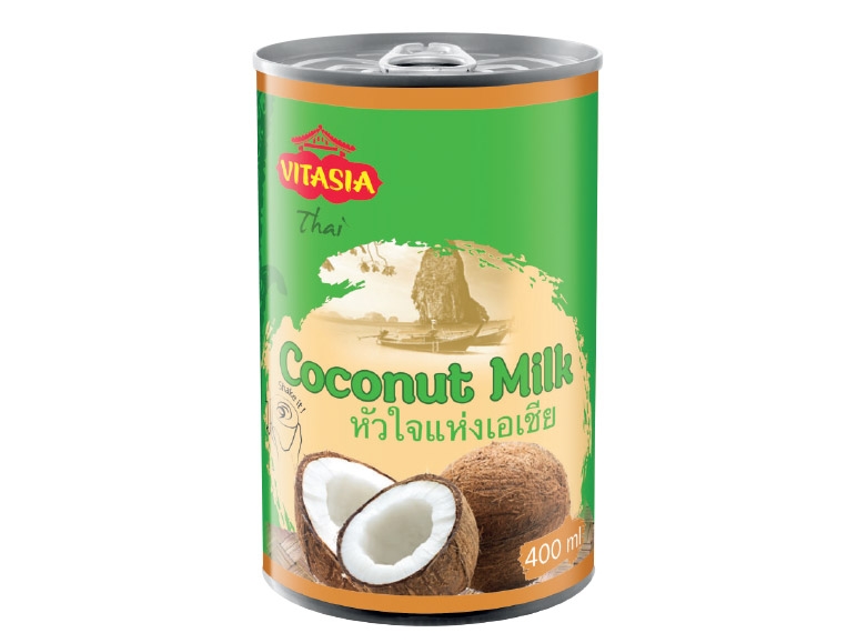 Kokosmelk