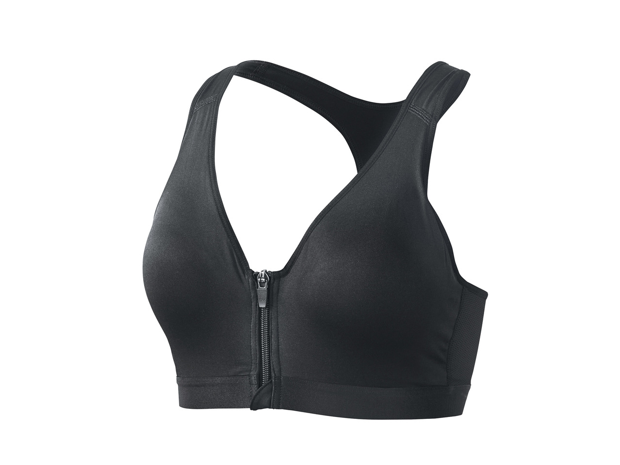 Crivit Ladies' Sports Bra1 - Lidl - Great Britain - Specials archive