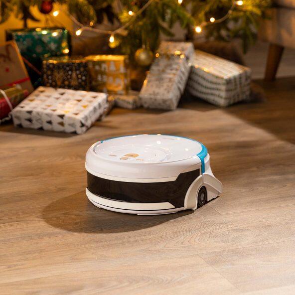 MEDION(R) MD 10406 				Dweilrobot