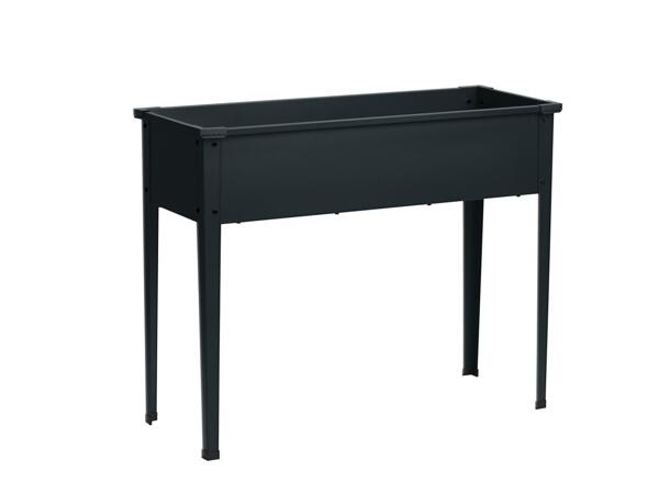 Parkside Raised Planter - Grey