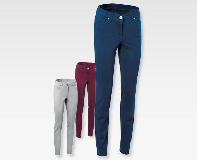 Pantalone da donna BLUE MOTION COLLECTION