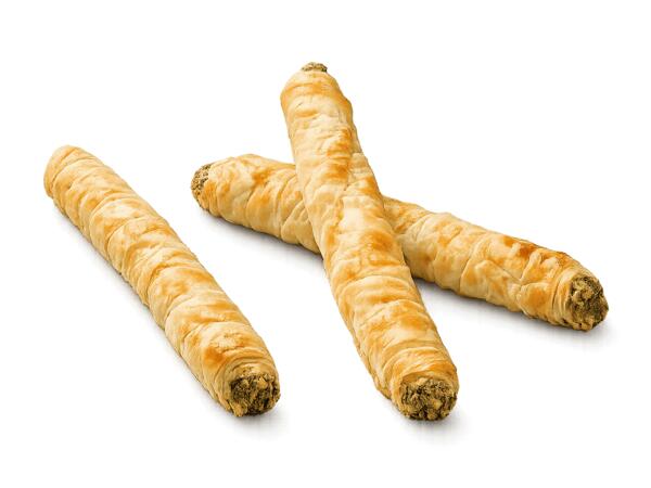 Barre Börek aux épinards et au fromage