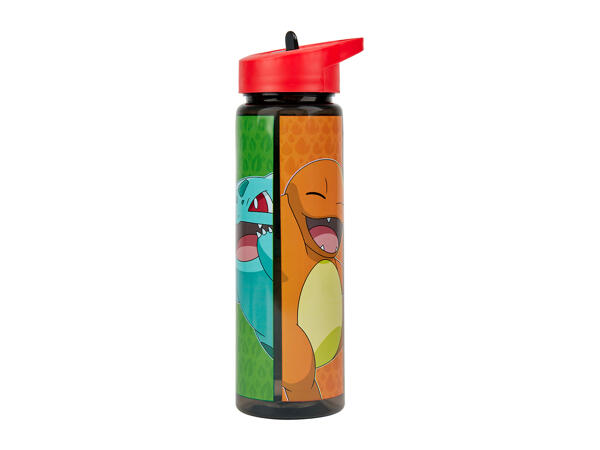 Zak 600ml Character Water Bottle