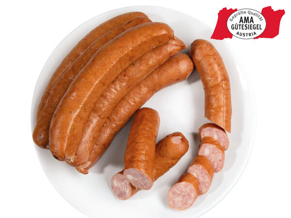 Käsekrainer