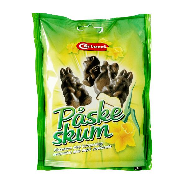 Påskeskum