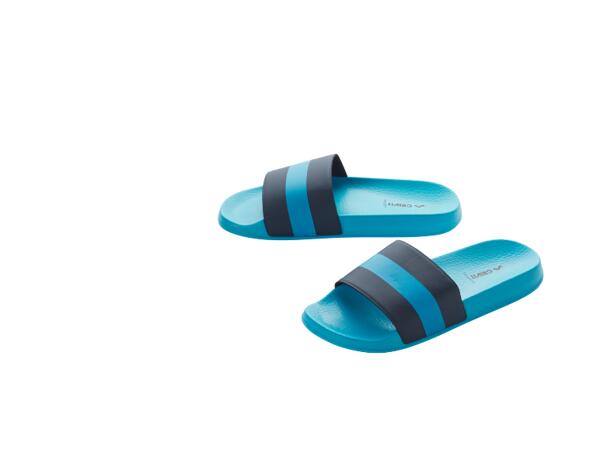 Men's Sliders