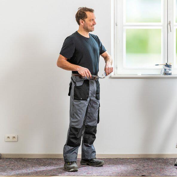 Pantalon de travail