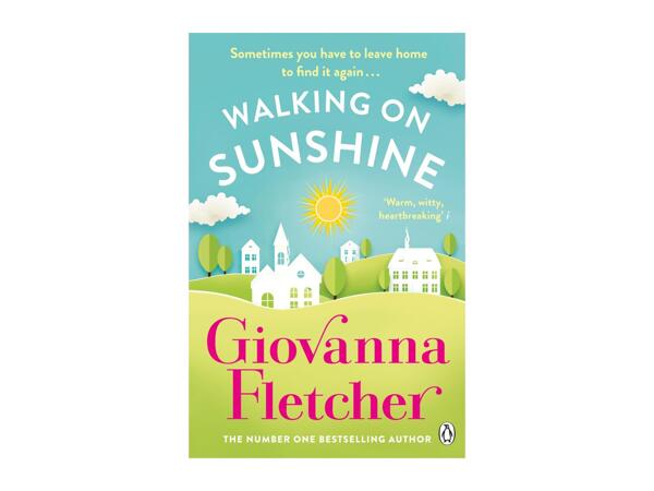 Adults' Fiction Book