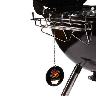 Kogelbarbecue