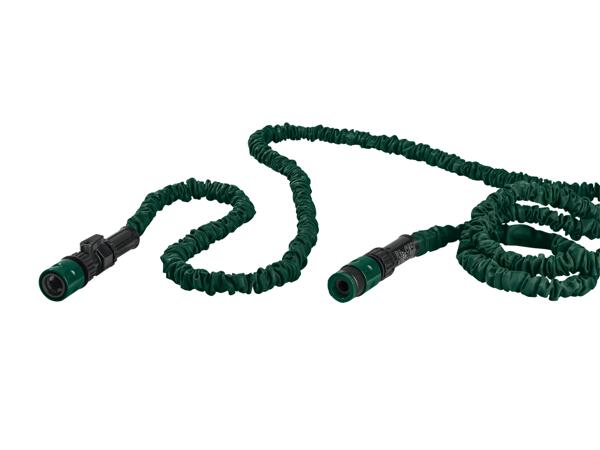 15m Garden Hose Set