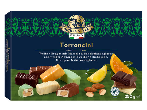 Torroncini