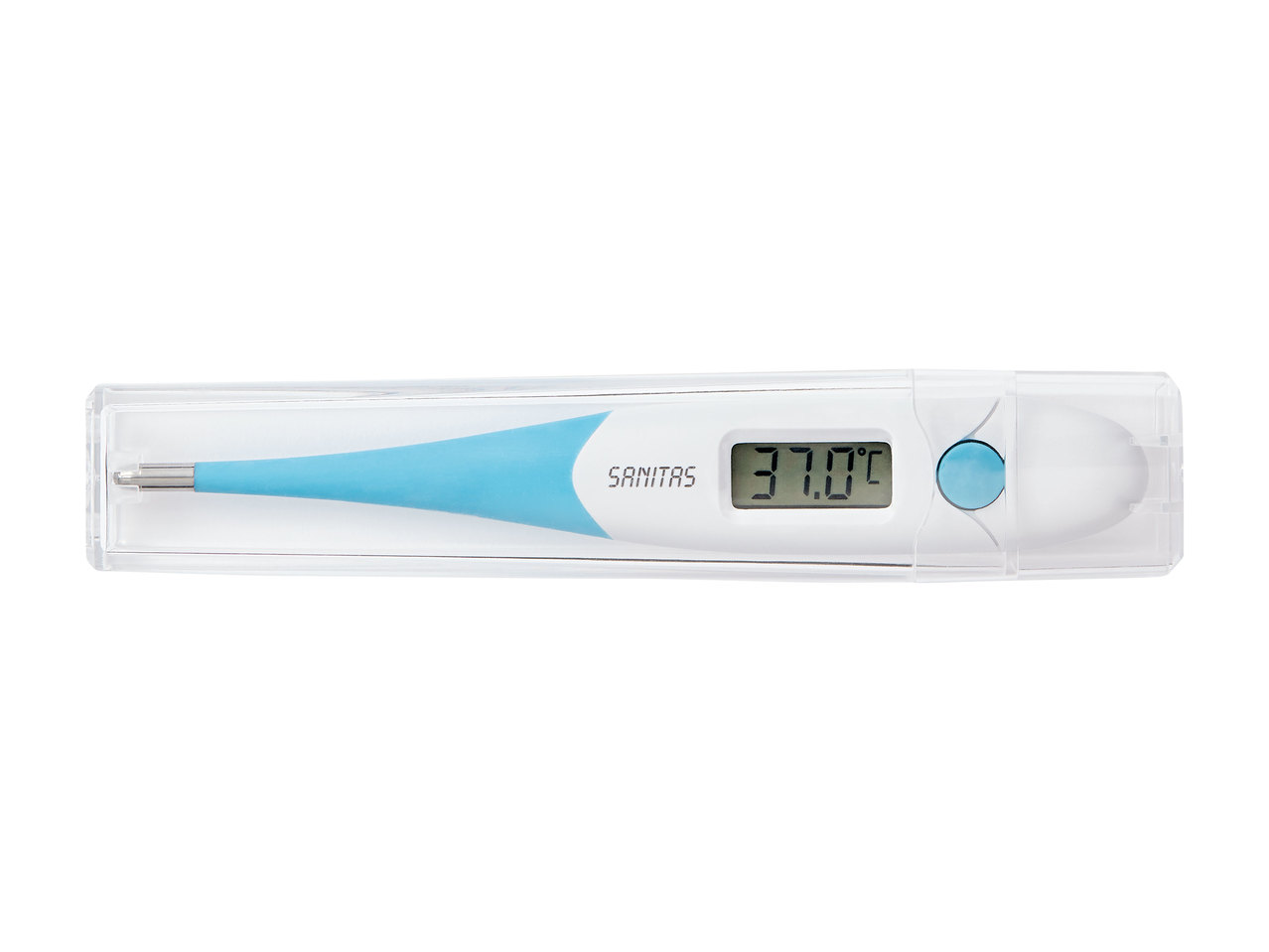 Sanitas Digital Thermometer1