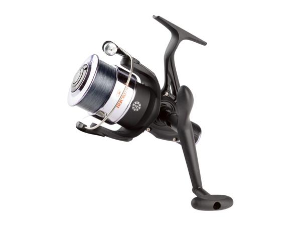 Rocktrail Fishing Set