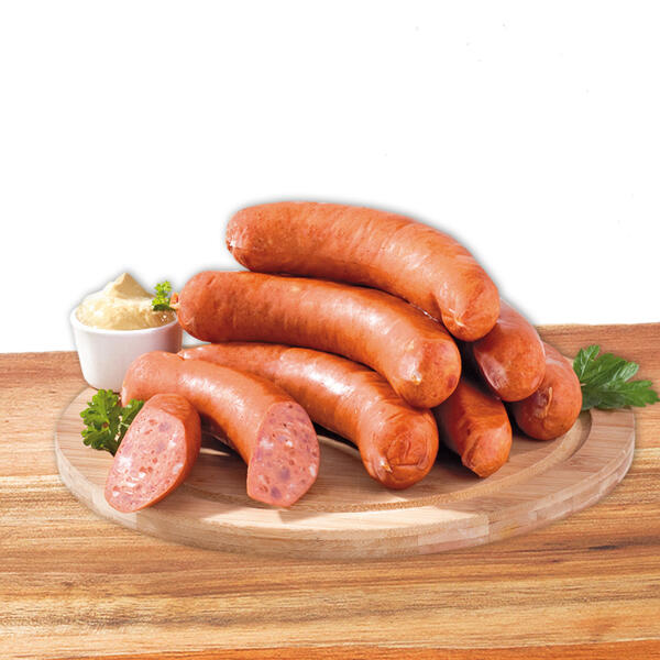Burenwurst XXL