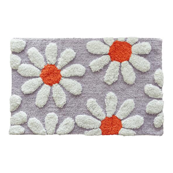 NOVITESSE(R) 				Tapis de bain