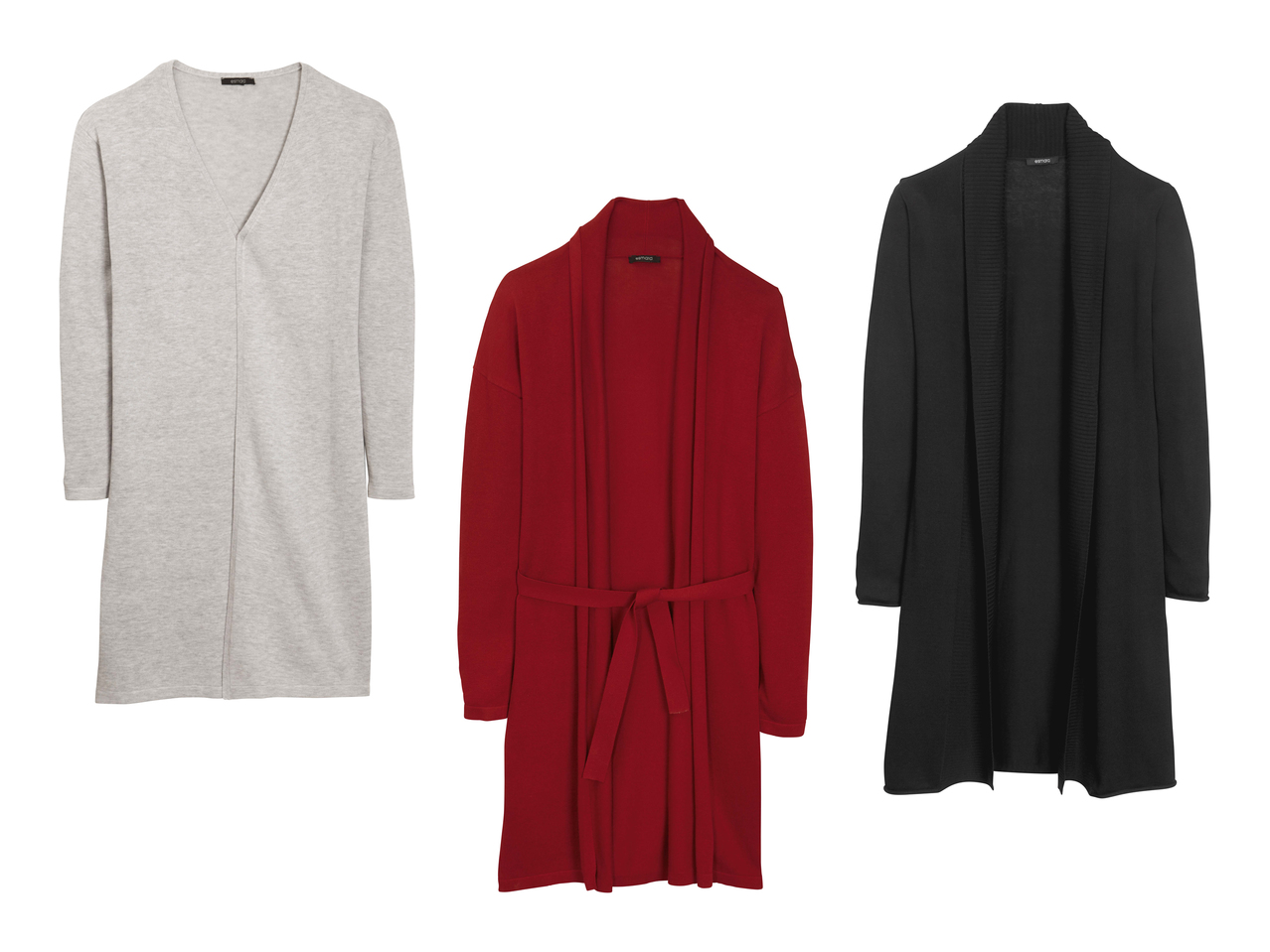 Cardigan long1