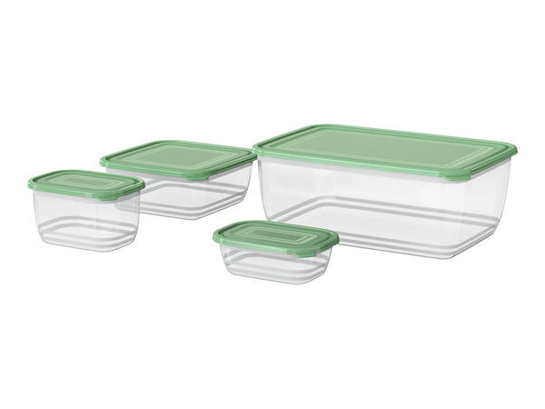 Ernesto Food Storage Container Set