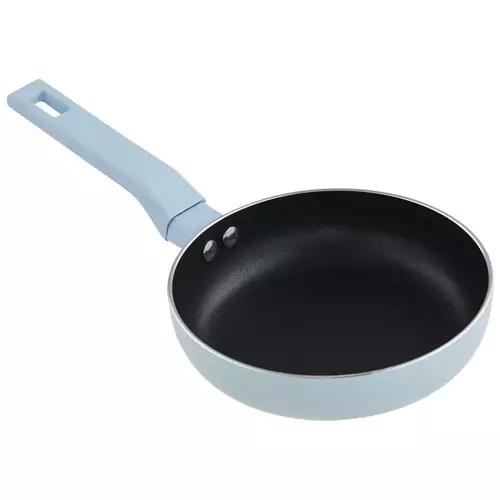 Coloured Mini Pots and Pans